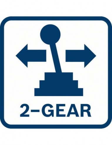 Perforadora de diamante BOSCH GDB 180 WE