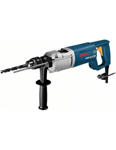 Taladro sin percusión BOSCH GBM 16-2 RE