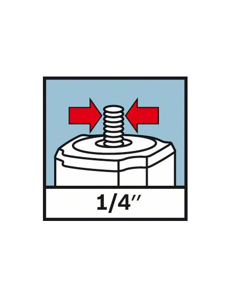 Trípode de construcción BOSCH BT 150