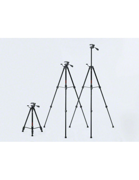 Trípode de construcción BOSCH BT 150