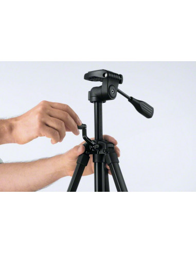 Trípode de construcción BOSCH BT 150