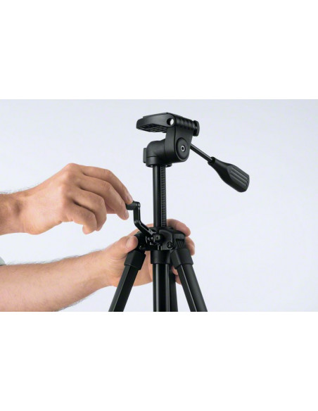 Trípode de construcción BOSCH BT 150