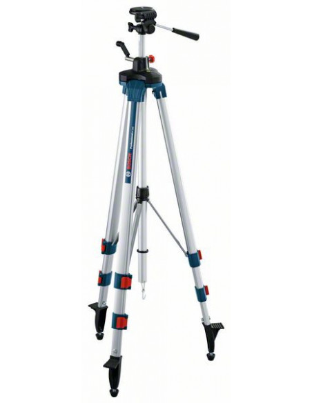 Trípode de construcción BOSCH BT 250