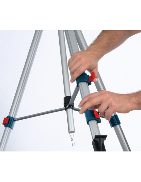 Trípode de construcción BOSCH BT 250