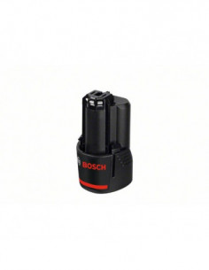 Batería BOSCH GBA 12V 3.0Ah