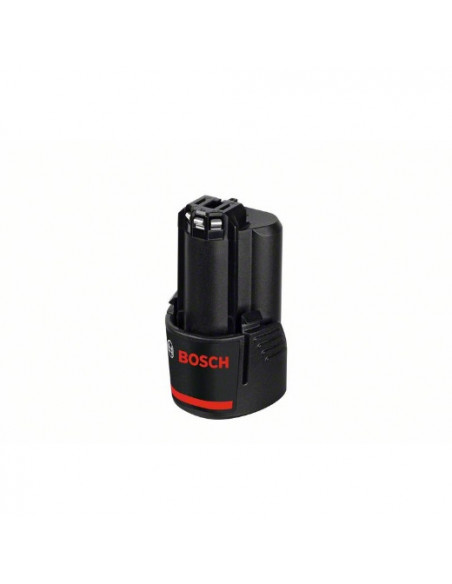 Batería BOSCH GBA 12V 3.0Ah