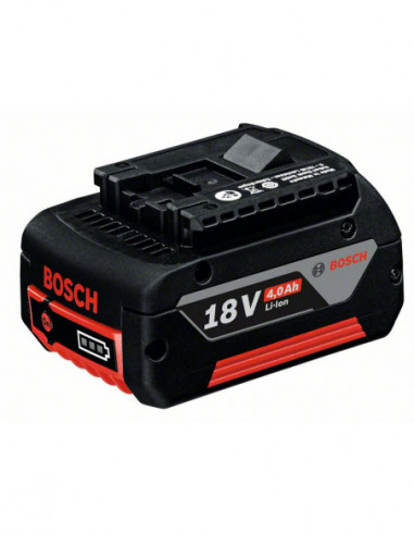 Batería BOSCH GBA 18V 4.0Ah