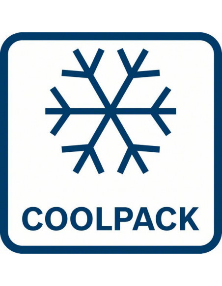 Batería BOSCH GBA 18V 5.0Ah