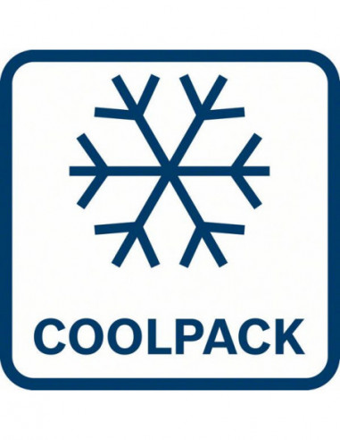 Batería BOSCH GBA 36V 6.0Ah