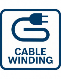 Dos baterías BOSCH GBA 18V 5.0Ah y cargador GAL 1880 CV 2