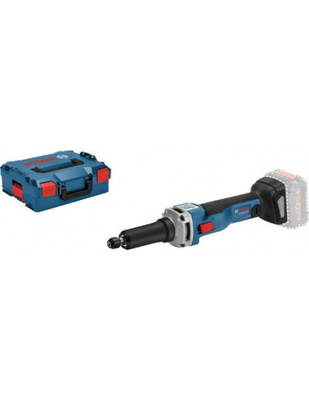 Amoladora recta a batería BOSCH GGS 18V-23 LC