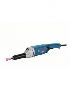 Amoladora recta BOSCH GGS 18 H
