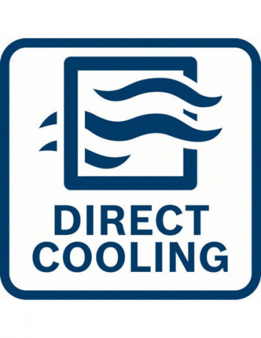 Amoladora recta BOSCH GGS 8 CE