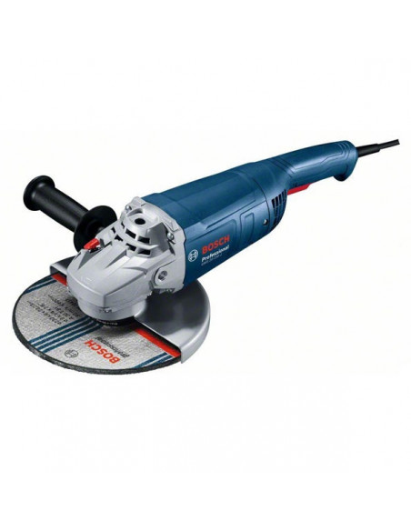 Miniamoladora BOSCH GWS 20-230 J Miniamoladora BOSCH GWS 20-230 J