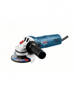 Miniamoladora BOSCH GWS 750 (115 mm)