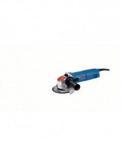 Miniamoladora X-LOCK BOSCH GWX 14-125