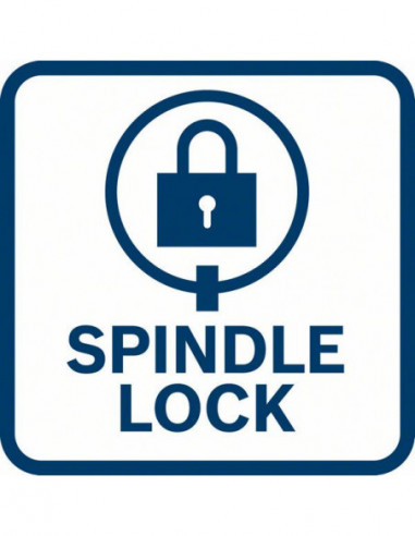 Miniamoladora a batería BOSCH GWS 12V-76 (Sin...