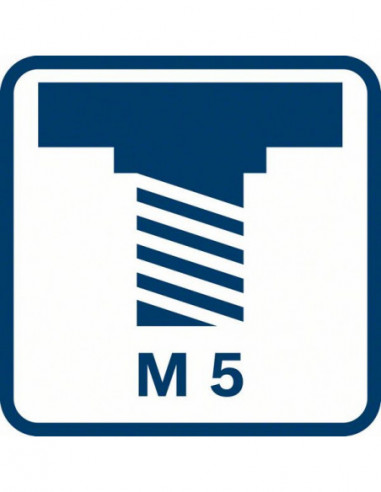 Miniamoladora a batería BOSCH GWS 12V-76 (Sin...