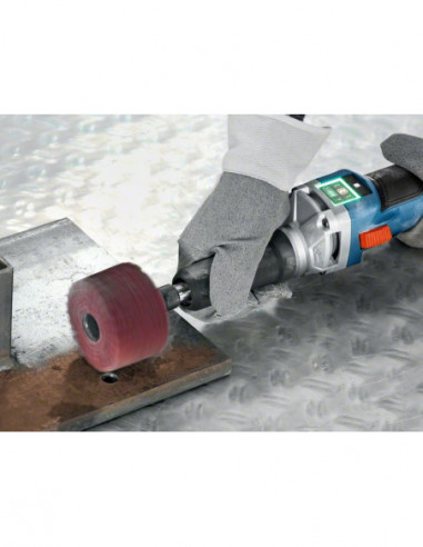 Miniamoladora BOSCH GWS 14-125 S (En maletín)