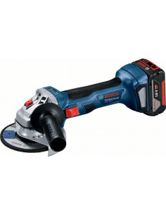 Miniamoladora BOSCH GWS 880
