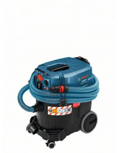 Aspirador para húmedo/seco BOSCH GAS 35 M AFC
