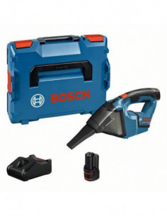 Aspirador a batería BOSCH GAS 12V
