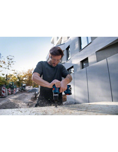 BOSCH 06019K3300 Atornillador de impacto a...