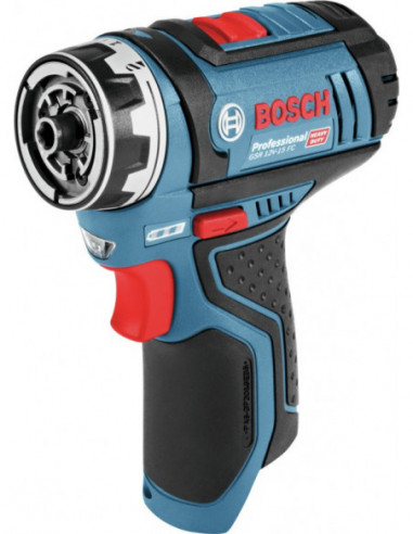 Atornillador a batería BOSCH GSR 12V-15 FC