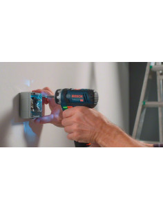 Atornillador a batería BOSCH GSR 12V-15 FC 2