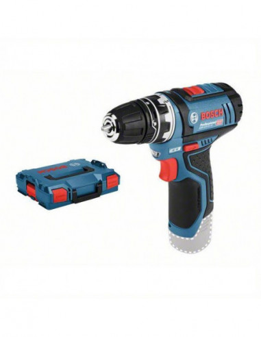 Comprar Atornillador a bateria BOSCH GSR 12V 15 FC
