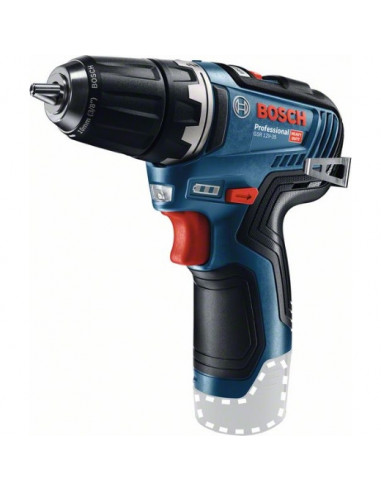 Atornillador a batería BOSCH GSR 12V-35