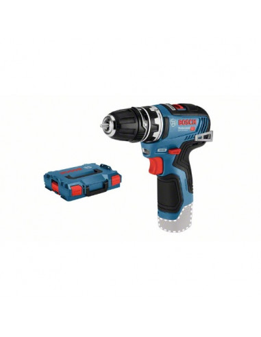 Atornillador a batería BOSCH GSR 12V-35 FC