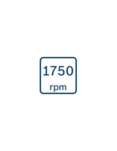 Atornillador a batería BOSCH GSR 12V-35 HX 2