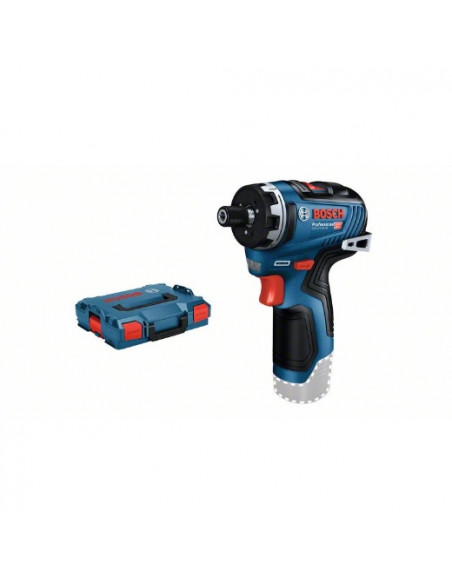 Atornillador a batería BOSCH GSR 12V-35 HX