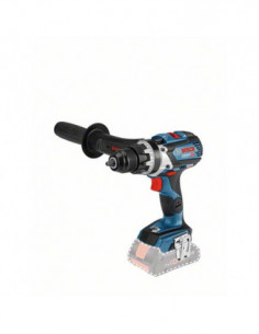 Atornillador a batería BOSCH GSR 18V-110 C