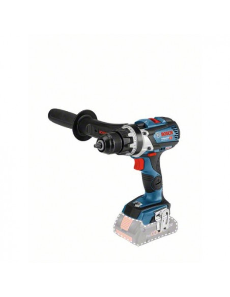 Atornillador a batería BOSCH GSR 18V-110 C