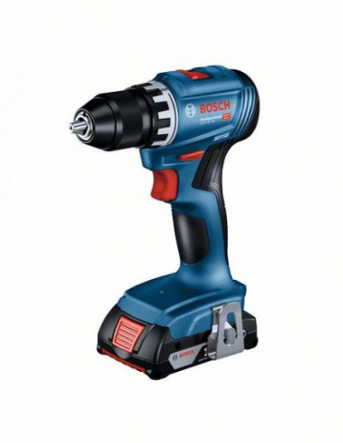 Comprar Atornillador a batería BOSCH GSR 18V-45