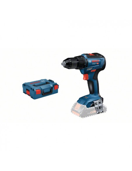 Atornillador a batería BOSCH GSR 18V-55