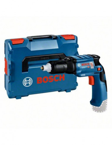 Atornillador a batería para construcción en seco BOSCH GTB 12V-11