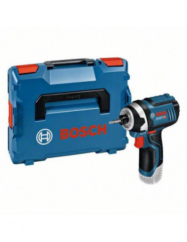 Atornillador de impacto a batería BOSCH GDR 12V-105
