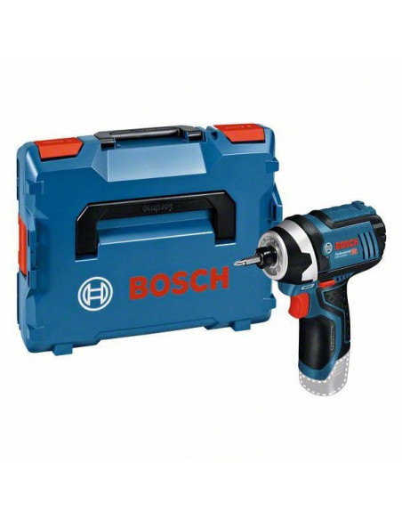 Atornillador de impacto a batería BOSCH GDR 12V-105 Atornillador de impacto a batería BOSCH GDR 12V-105