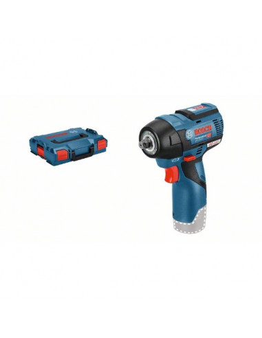 Atornillador de impacto a batería BOSCH GDS 12V-115