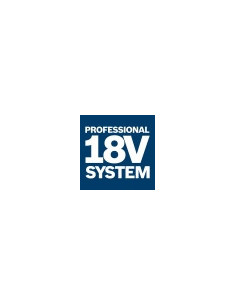 Atornillador de impacto a batería BOSCH GDS 18V-1050 H 2