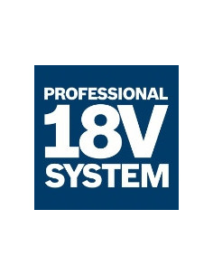 Atornillador de impacto a batería BOSCH GDS 18V-450 HC 2