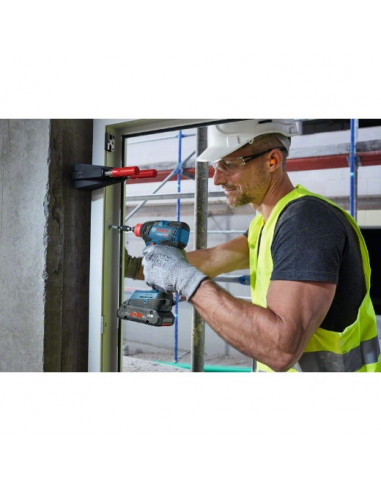 Atornillador/llave de impacto a batería GDX...