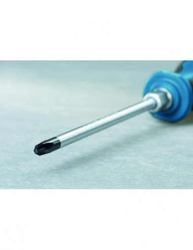 BOSCH 1600A01TG2 Destornillador Phillips PH1...