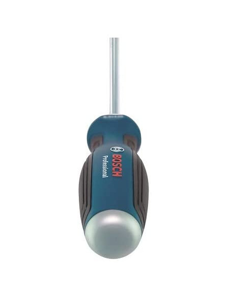 BOSCH 1600A01TG0 Destornillador plano SL5.5 Professional (100 mm)