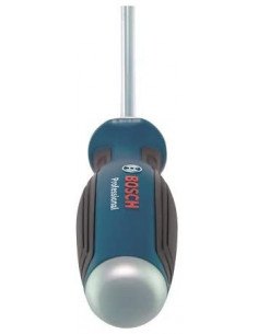 Destornillador manual BOSCH SL 6.5x125 2
