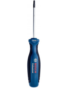 Destornillador manual BOSCH TX 15x75 2