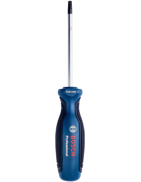 Destornillador manual BOSCH TX 25x100